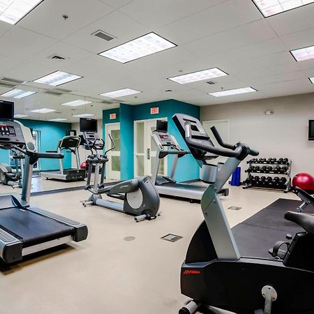 Fairfield By Marriott Wilkes-Barre Hotell Exteriör bild