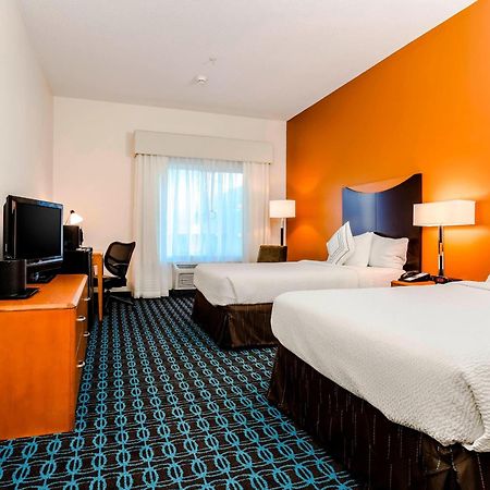 Fairfield By Marriott Wilkes-Barre Hotell Exteriör bild