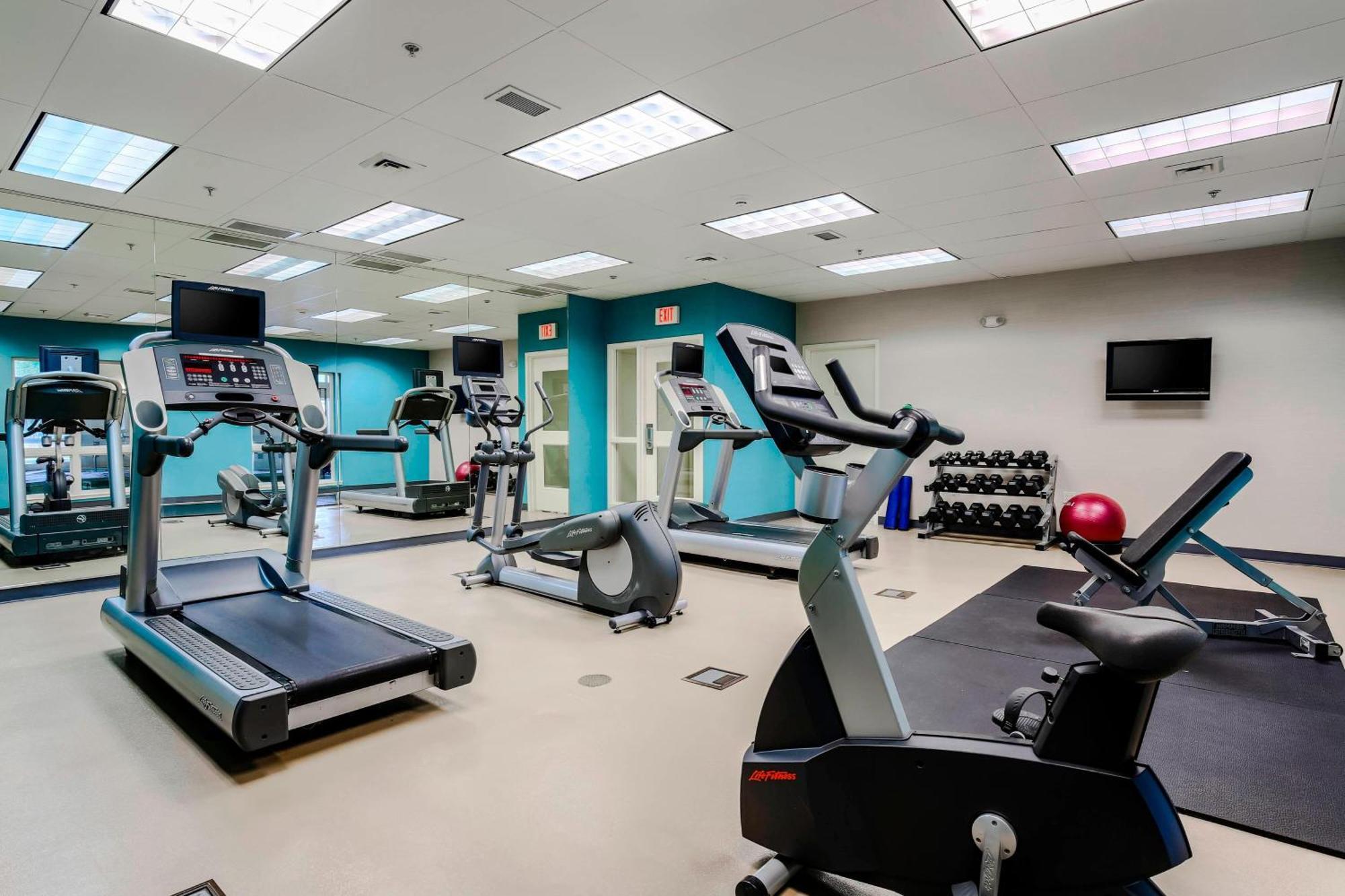 Fairfield By Marriott Wilkes-Barre Hotell Exteriör bild