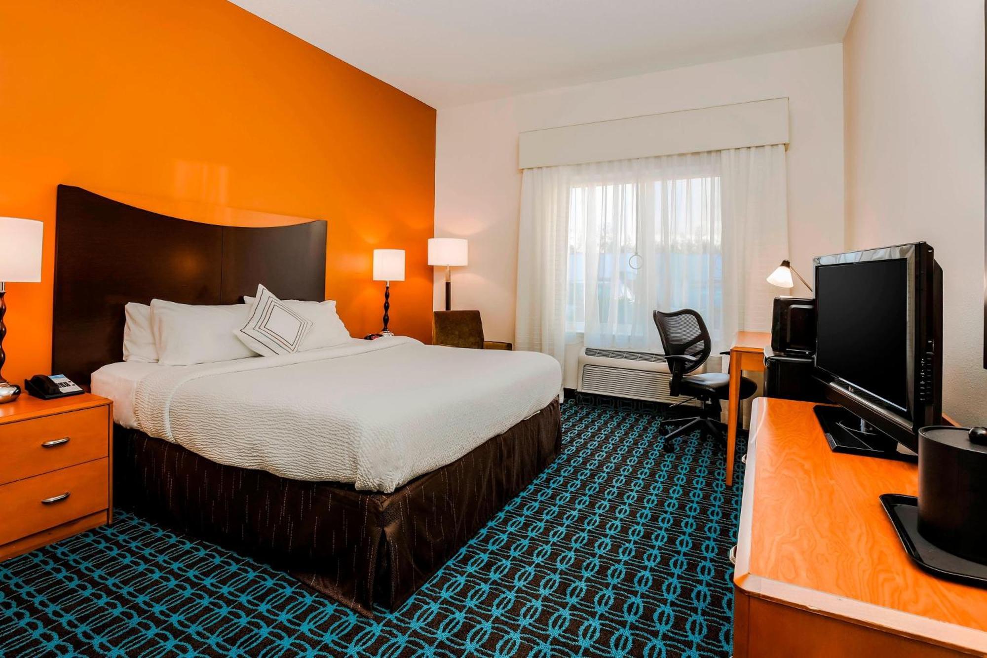 Fairfield By Marriott Wilkes-Barre Hotell Exteriör bild