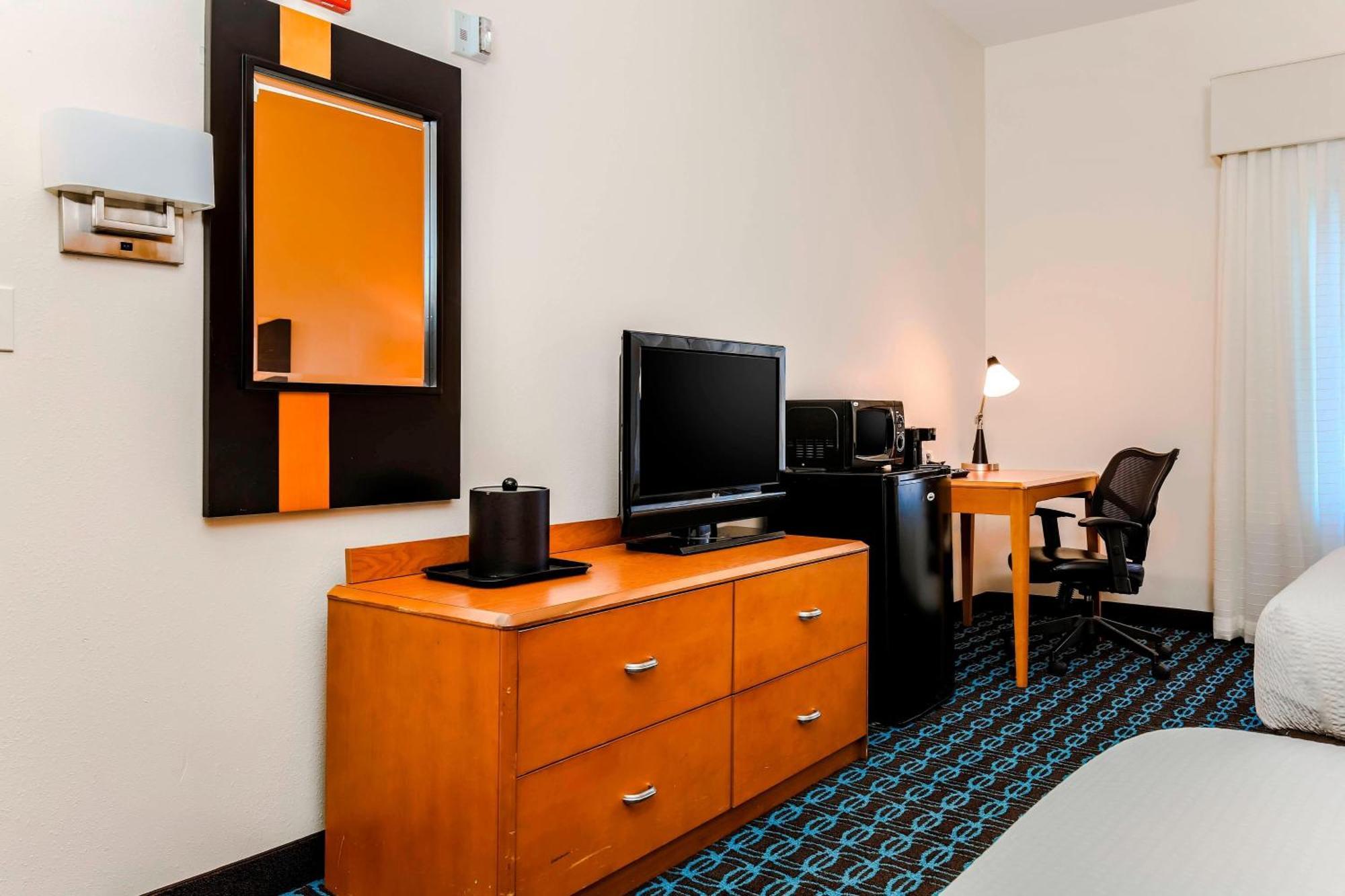 Fairfield By Marriott Wilkes-Barre Hotell Exteriör bild