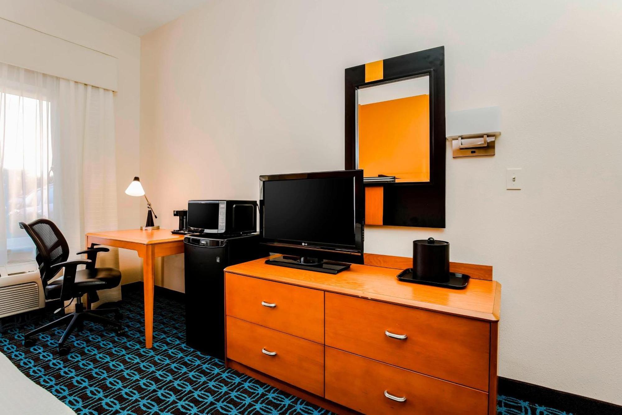 Fairfield By Marriott Wilkes-Barre Hotell Exteriör bild